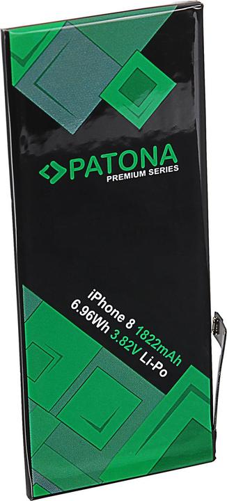 Produktbild Patona Premium Battery