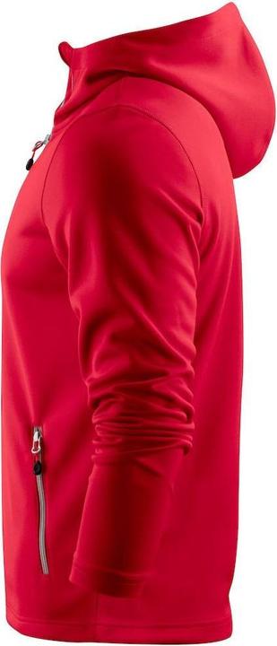 Produktbild Printer Red Layback Kapuzenpullover (L)
