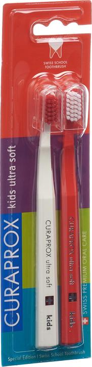 Curaprox Kids Ultra Soft (Soft, 1 x)