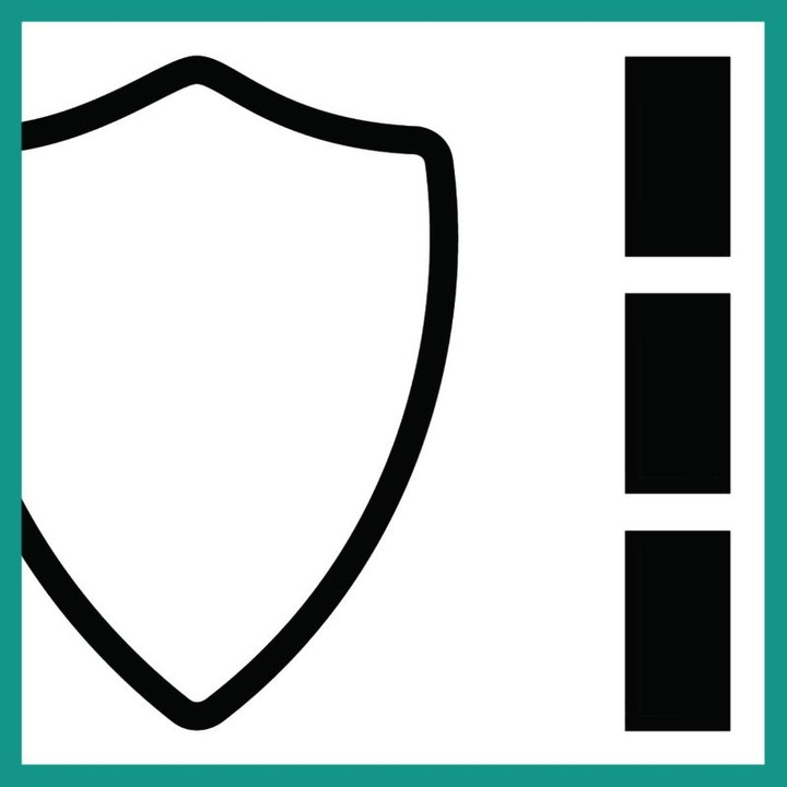 Produktbild Martor Sicherheitsmesser Secumax Mobilex (Cutter)