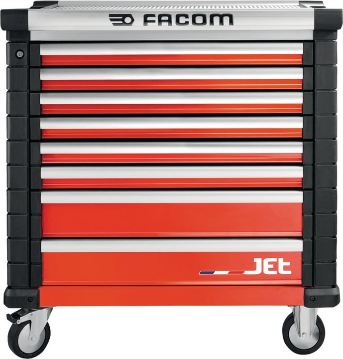 Immagine prodotto Facom Carrello porta attrezzi (8 x)