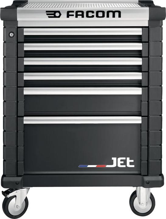 Immagine prodotto Facom Carrello portautensili JET.6NM3A (3 x)