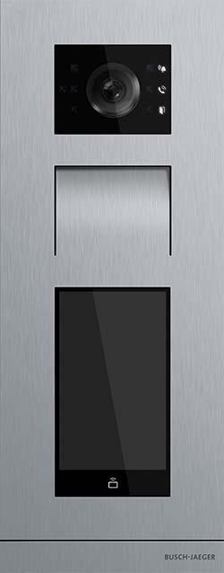 Produktbild Busch-Jaeger H81381TS03