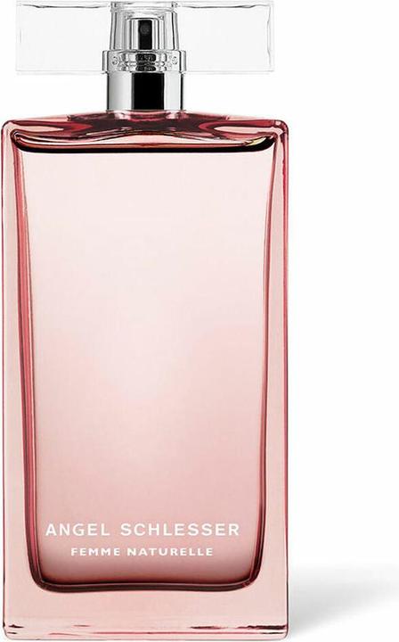 Immagine prodotto Angel Schlesser Femme Naturelle Rose EDT (Eau de toilette, 100 ml)