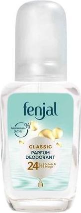 Fenjal Deodorant Pumpspray Classic liq (Spray, 75 ml)