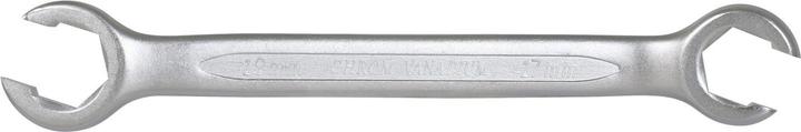 Produktbild KS Tools Offener Doppel-Ringschlüssel (9/16", 5/8")