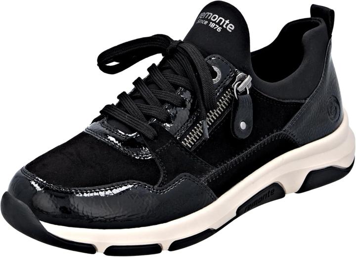 Actual product image Remonte D1S02 Slipper (39)