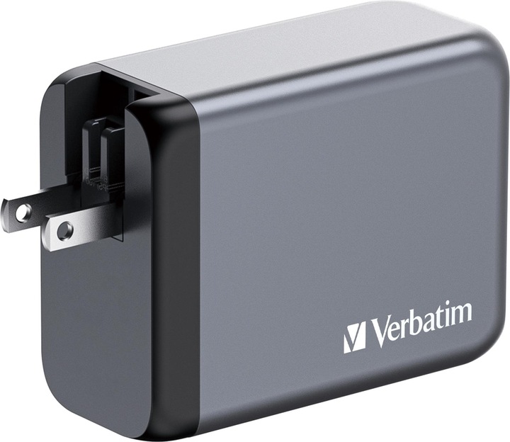 Produktbild Verbatim GNC-200 GaN Charger (200 W)