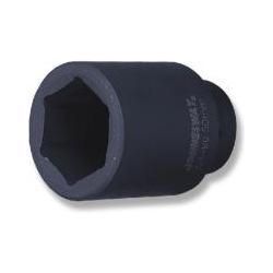Jonnesway, Drehmomentschlüssel, NASADKA UDAROWA DŁUGA 6-KĄTNA 1" 24mm CR-MO (1")