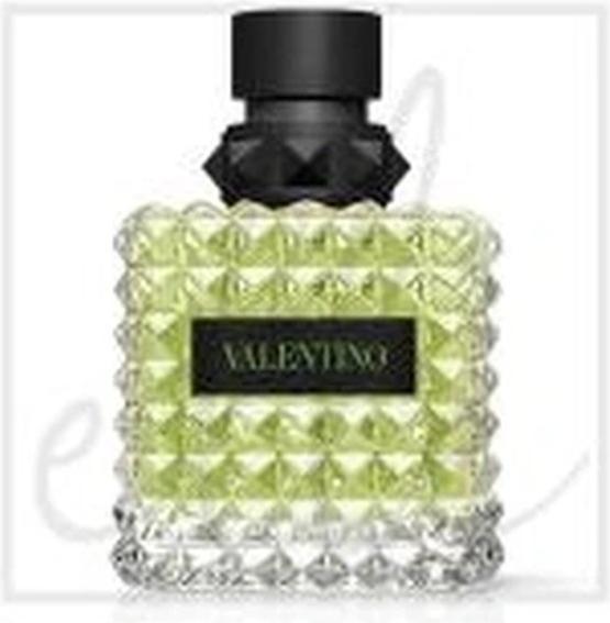 Produktbild Valentino Born in Roma Green Donna (Eau de Parfum, 30 ml)