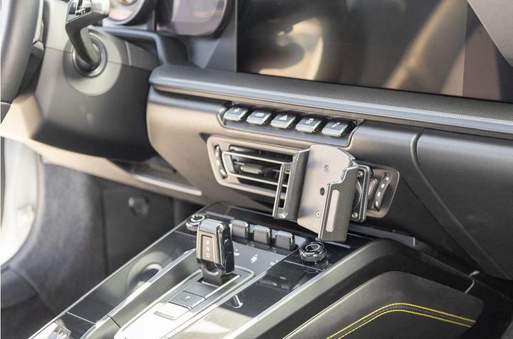 Produktbild Brodit 855995 Autohalterung Porsche 911 (Type 992)
