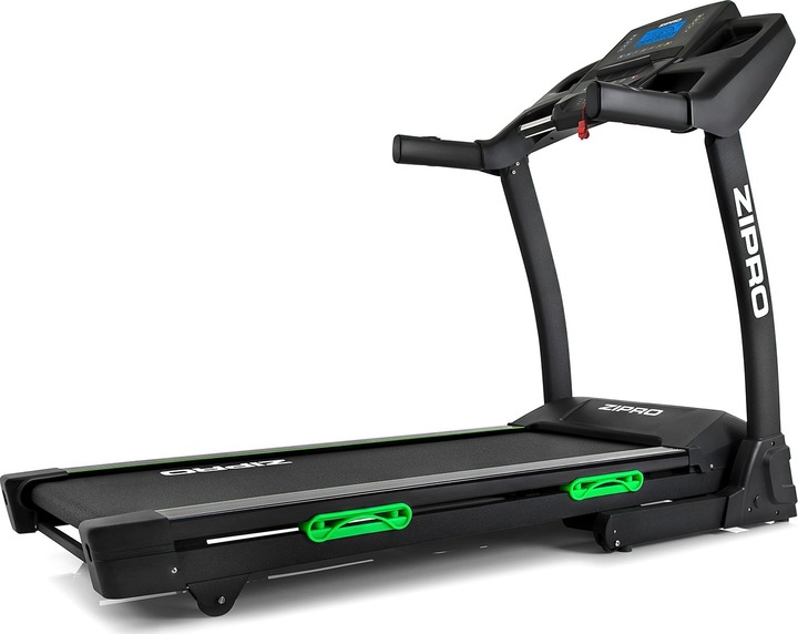 Actual product image Zipro Olympic