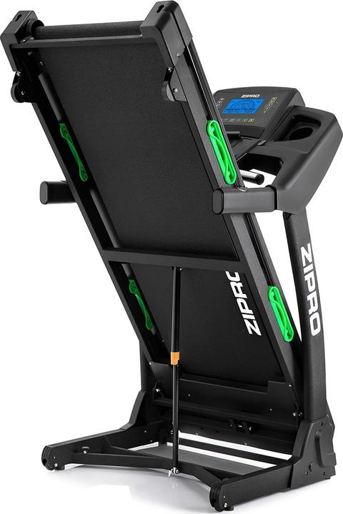 Actual product image Zipro Olympic