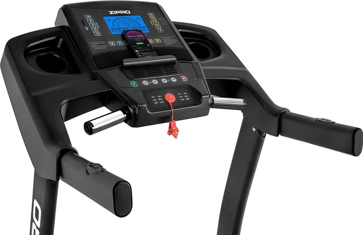 Actual product image Zipro Olympic