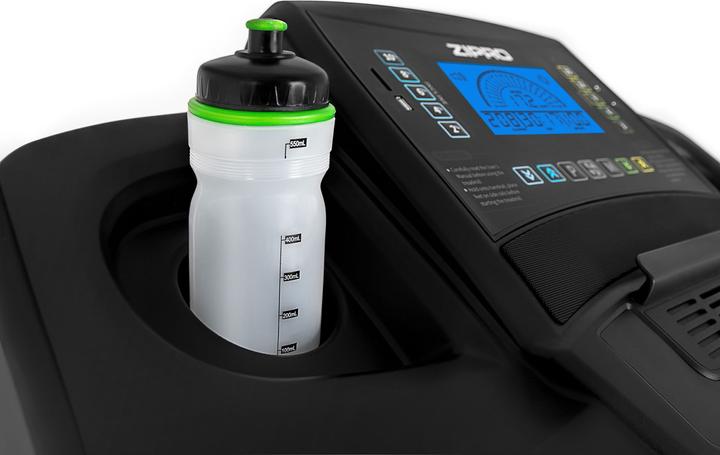 Actual product image Zipro Olympic