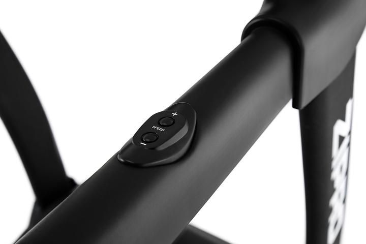 Actual product image Zipro Olympic