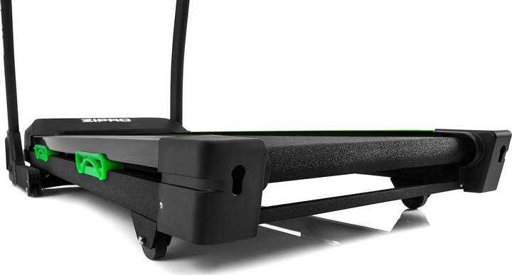 Actual product image Zipro Olympic