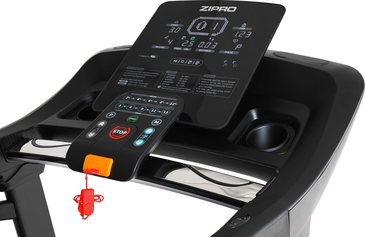 Actual product image Zipro Dream