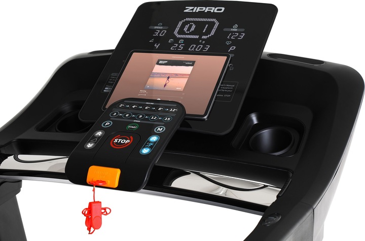 Actual product image Zipro Dream