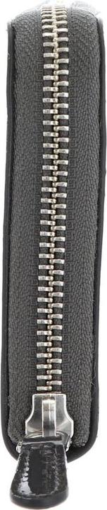 Actual product image Golden Head Carrara RFID Protect 2822 Long Wallet