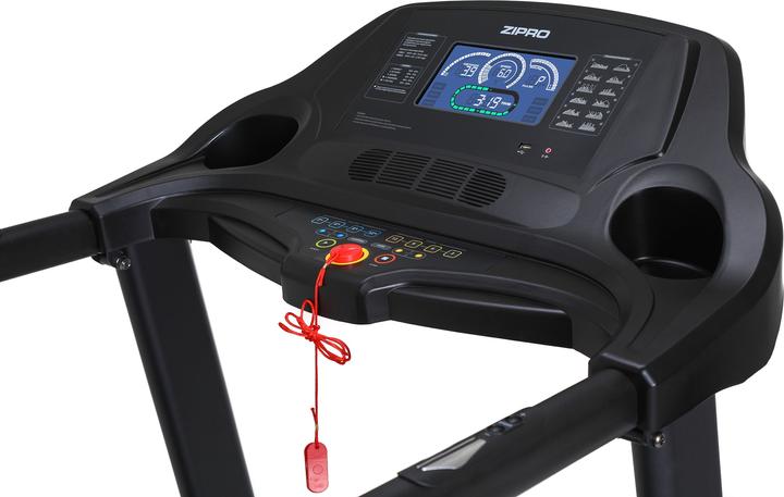 Image du produit Zipro Notus