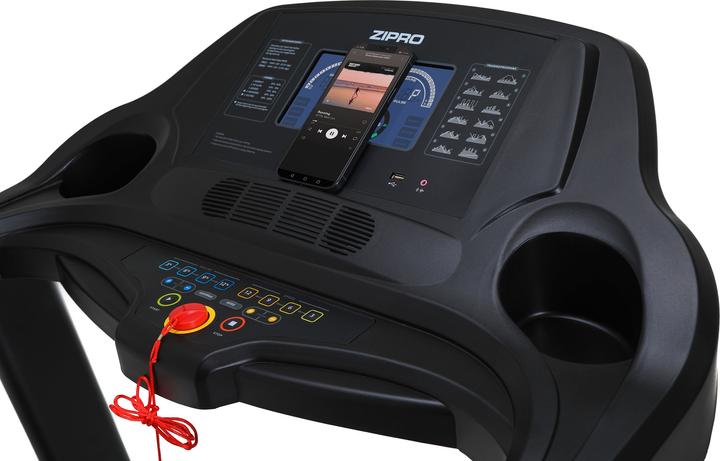 Image du produit Zipro Notus