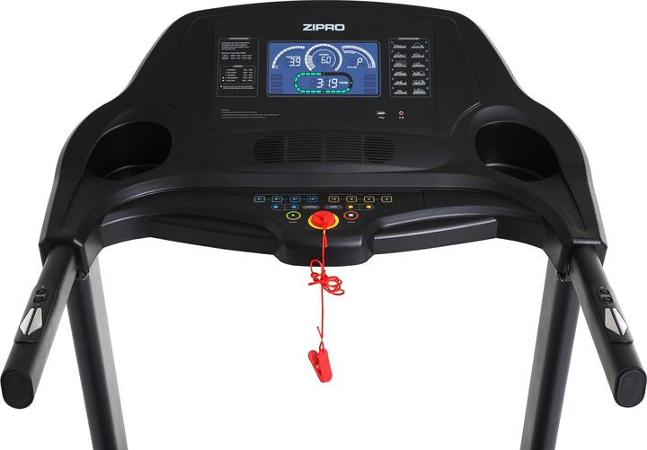 Image du produit Zipro Notus