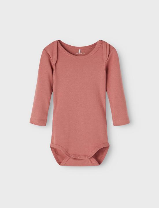 Produktbild Name it 3er-Pack Body (62)