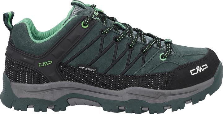 Trek Green