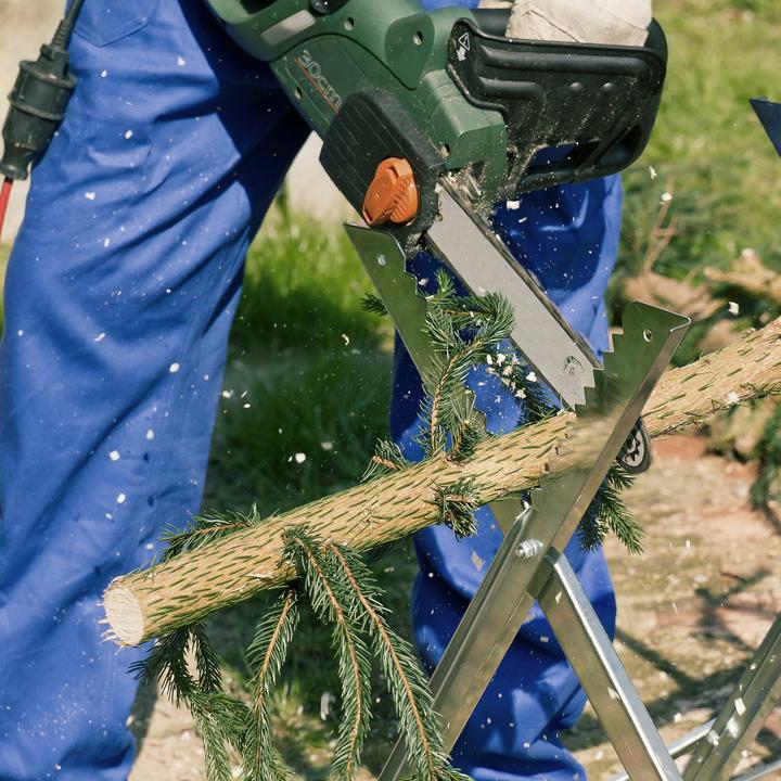 Actual product image Relaxdays 3x storage basket (1 x, 24 x 24 x 9.5 cm)