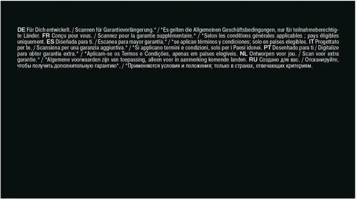 Actual product image Braun Series 6 62-G1650s (62-G1650s)