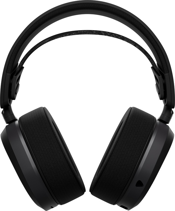 Produktbild ASUS ROG Pelta (Kabellos, Kabelgebunden)