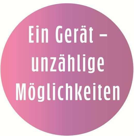 Produktbild Gourmetmaxx Eismaschine 1 l, Schwarz