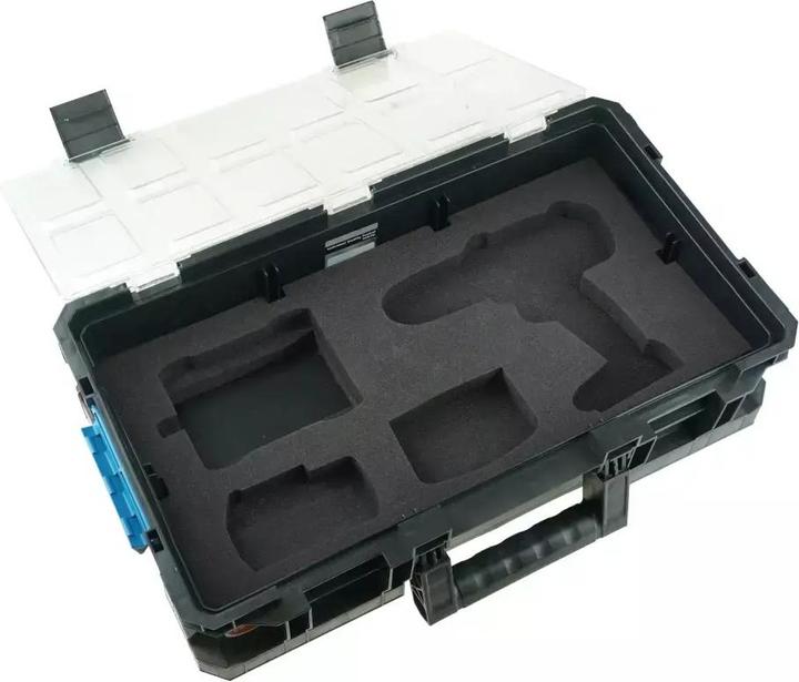 Produktbild Dedra Batterie-Toolkit