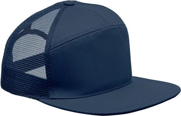 Produktbild MidOcean Bead Trucker Cap Flacher Schirm