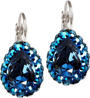 Bleu jean, Argent