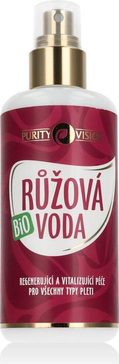 Actual product image Purity Bio (Face toner, 200 ml)