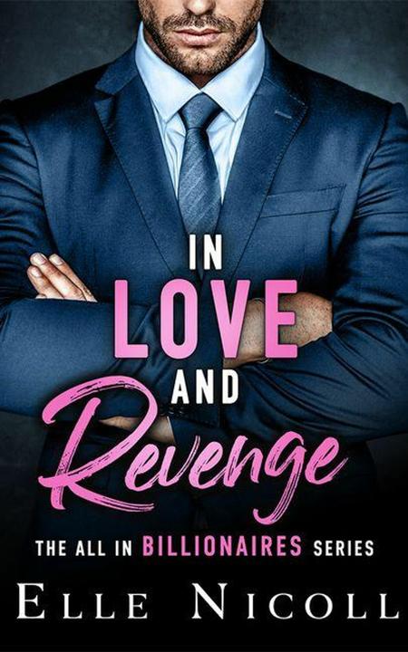 Produktbild Amazon In Love and Revenge (Englisch, Elle Nicoll, 2026)