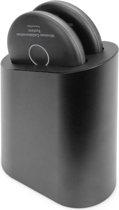 Produktbild Digitus Wireless Collaboration System (50 m, HDMI 2.0)