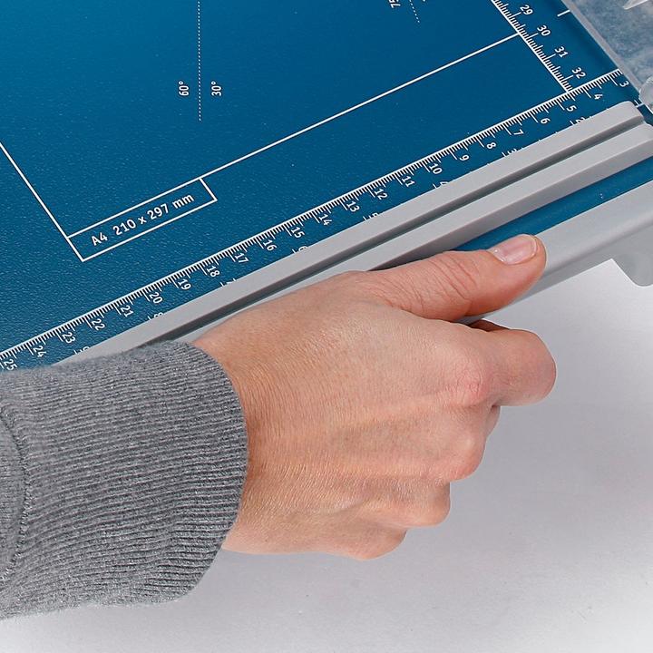 Produktbild Dahle 534 (15 Blätter, A3)