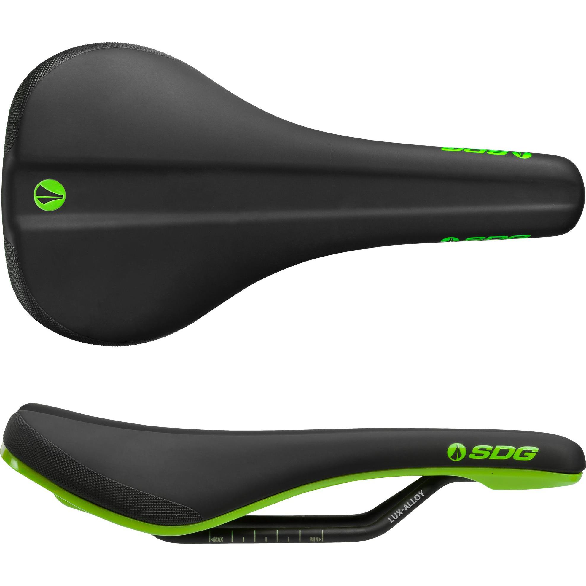 Sdg Bel-Air v3 Lux-Alloy (6338)