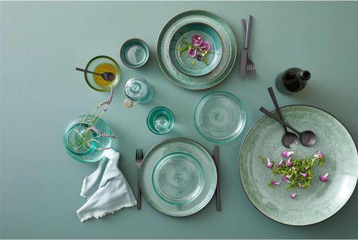 Produktbild Bitz Suppenschale (18 cm, 10.38 l, 6 x)