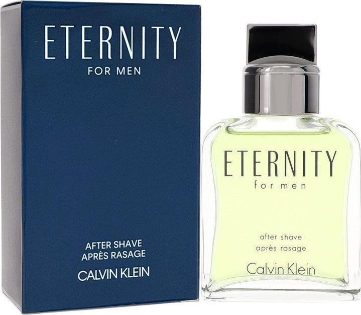 Produktbild Calvin Klein Eternity (Aftershave Lotion, 100 ml)