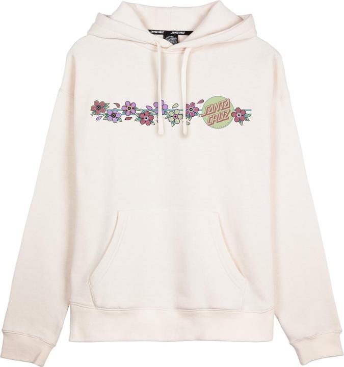 Produktbild Santa Cruz Blooming Dot Hood (12XL)
