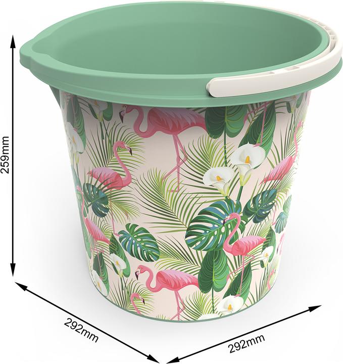 Produktbild Rotho Eimer VARIO ART (1 Stk.)