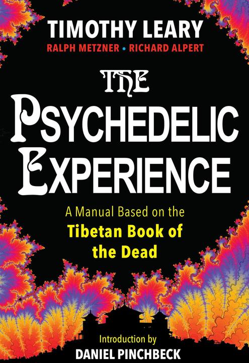 Produktbild The Psychedelic Experience (Englisch, Ralph Metzner, Richard Alpert, Timothy Leary, 2022)