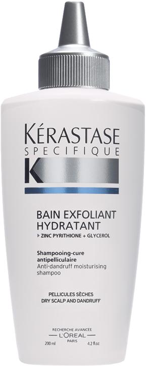 Immagine prodotto Kérastase Bain Exfoliant Hydratant (Shampoo liquido, 200 ml)