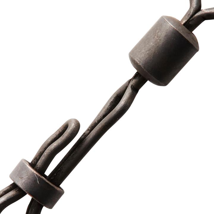Produktbild Caperlan Wirbel Karabinerwirbel Quick Swivel Snap
