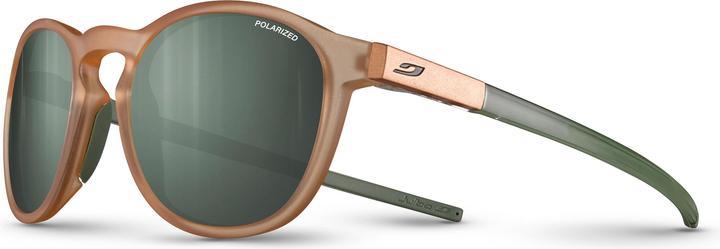 Actual product image Julbo Shine Spectron S3 Polarised (VLT 11%)