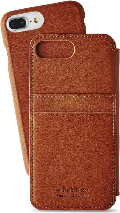 Produktbild Holdit Phone Wallet Case Berlin (Samsung Galaxy S8)